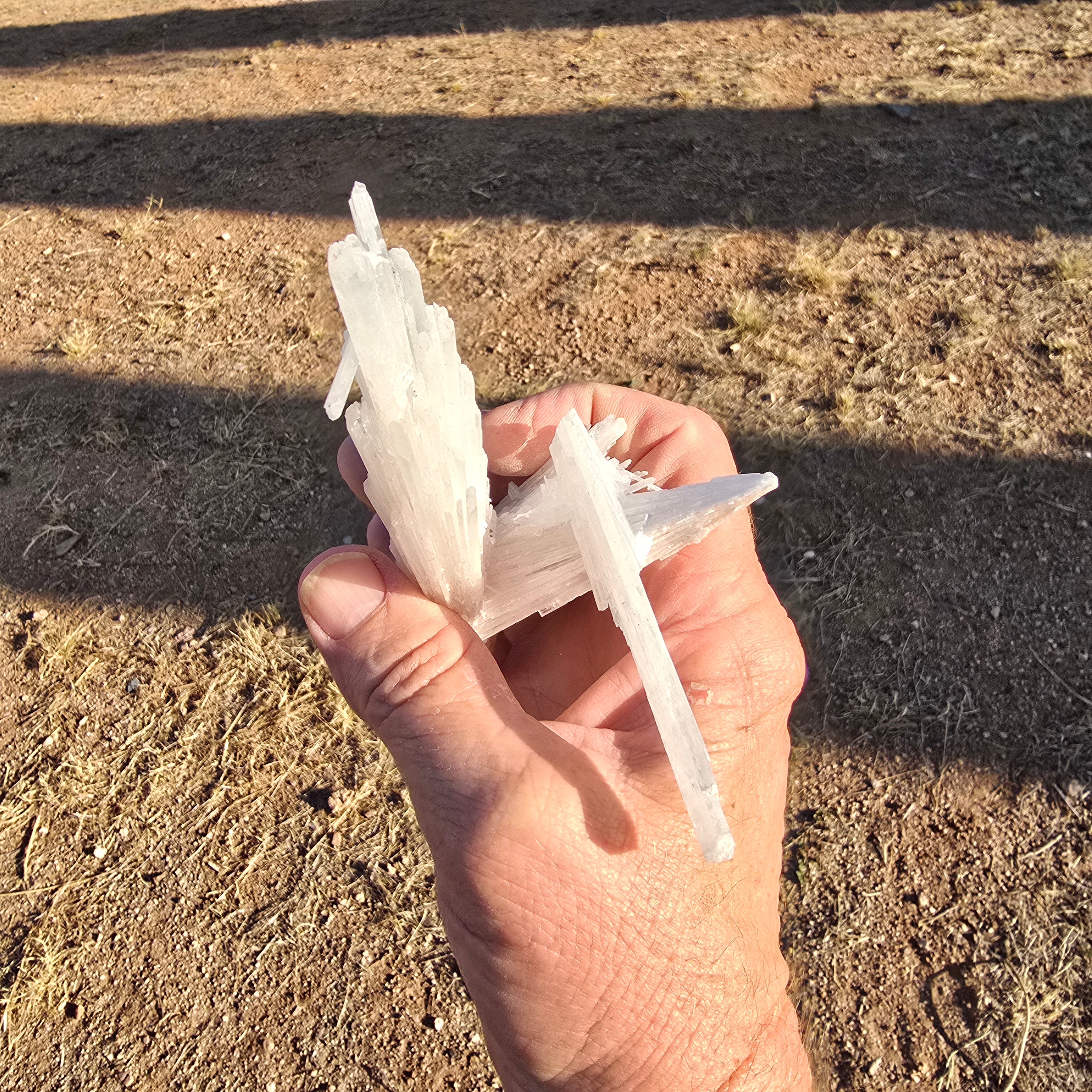 Mineral Specimens | Scolecite Sprays