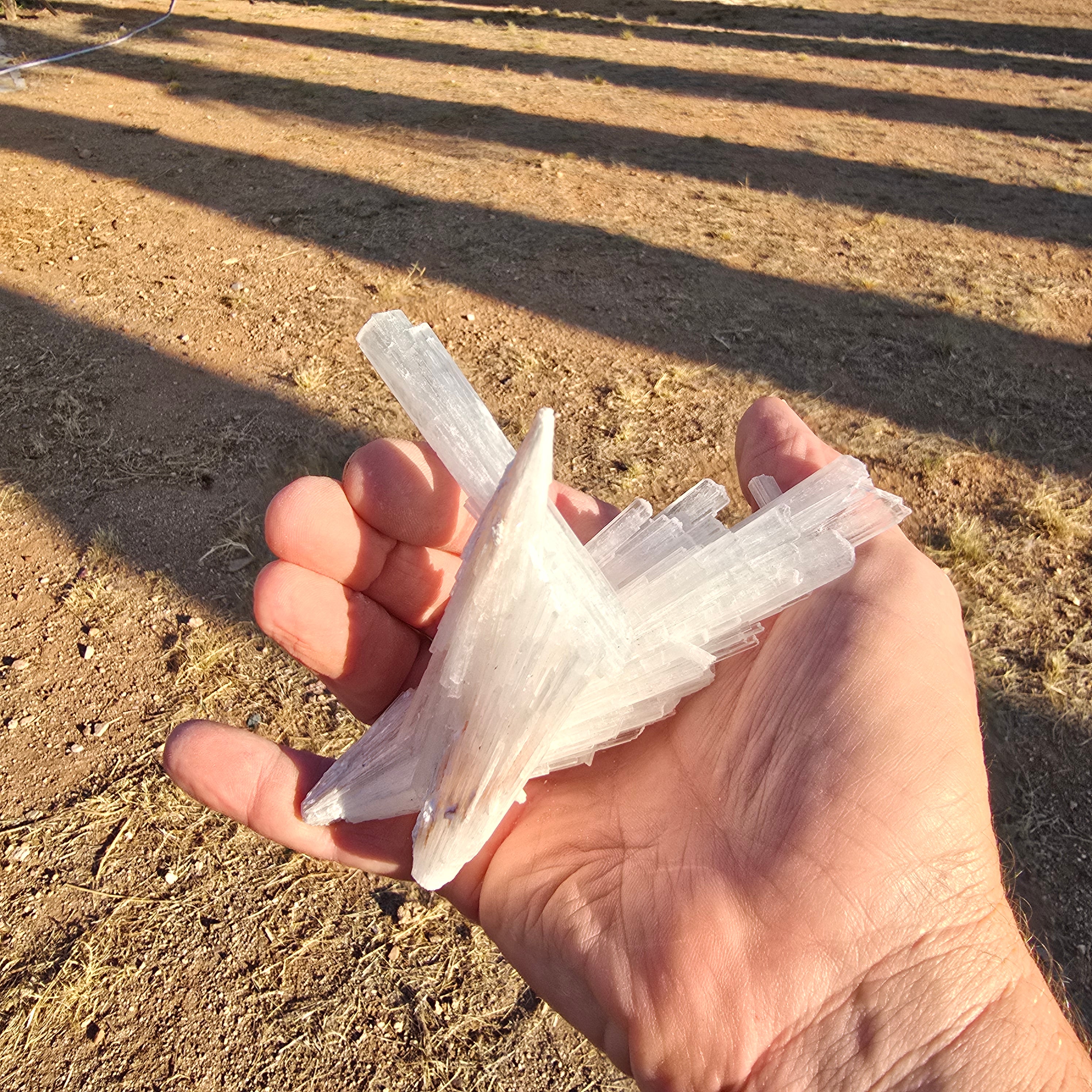 Mineral Specimens | Scolecite Sprays