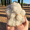 Mineral Specimens | Druzy Quartz was 120
