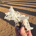 Mineral Specimens | Scolecite
