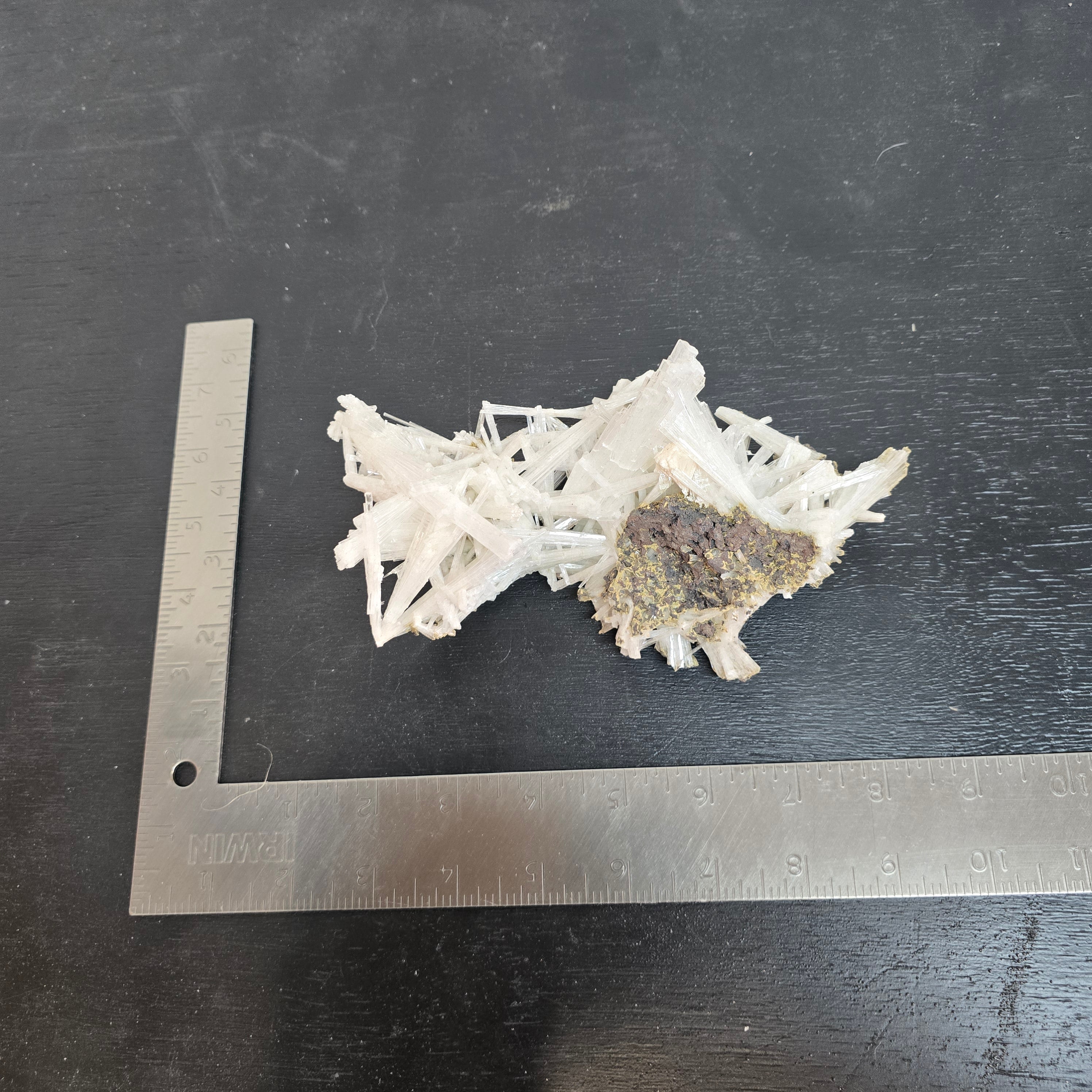 Mineral Specimens | Scolecite