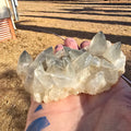Mineral Specimens | Phantom Calcite