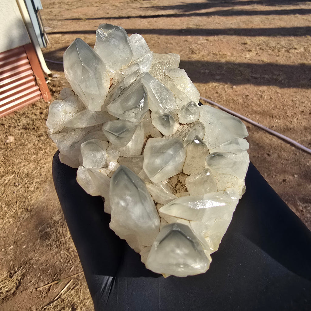 Mineral Specimens | Phantom Calcite