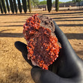 Mineral Specimens | North Geronimo Vanadanite