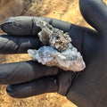 Mineral Specimens | Calcite W Marcasite