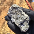 Mineral Specimens | Calcite W Marcasite