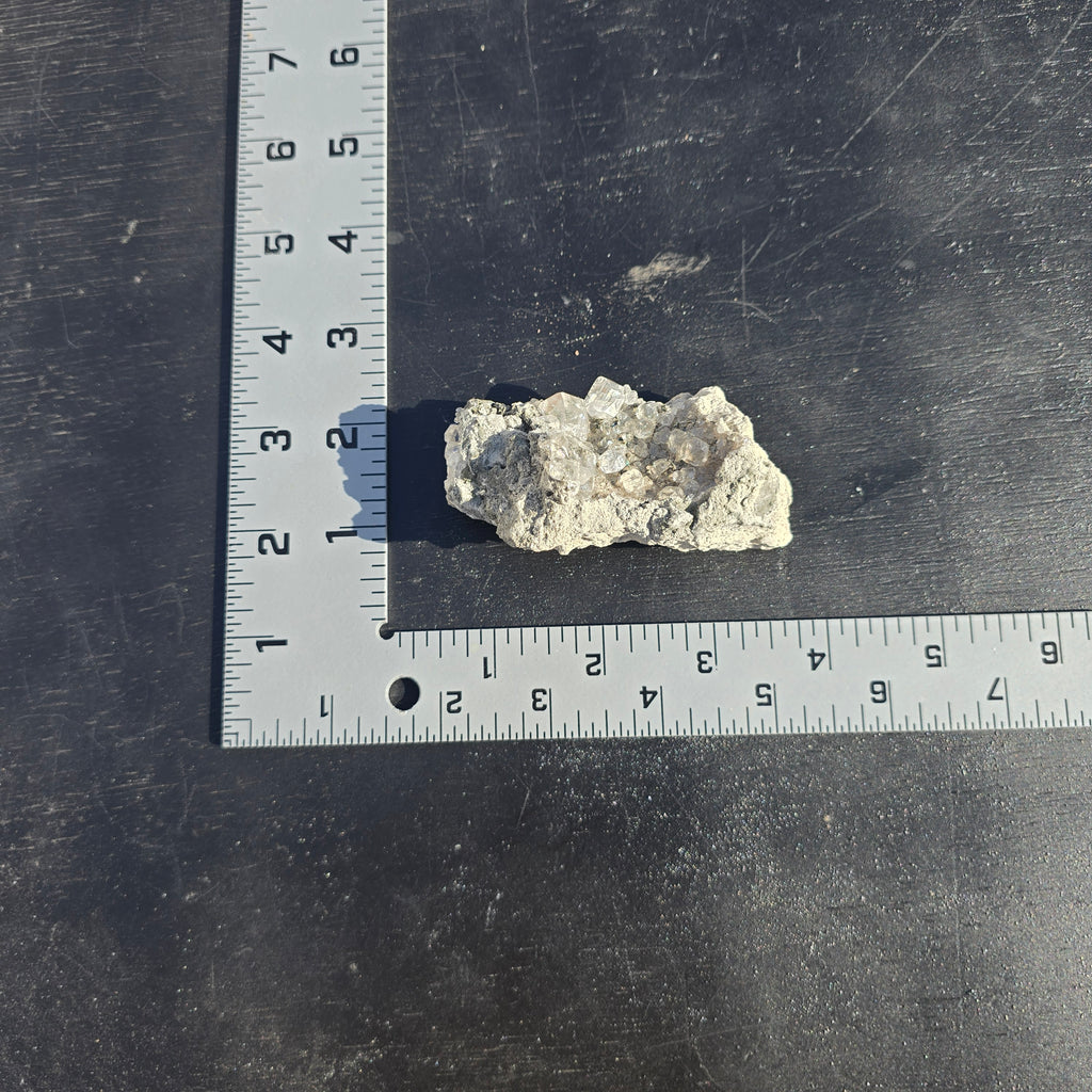 Mineral Specimens | Calcite W Marcasite