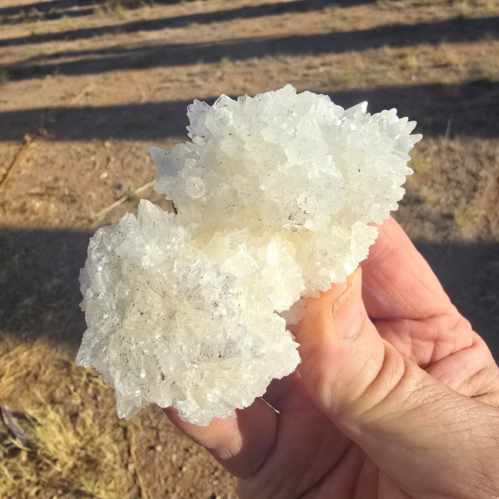 Minerals | Aragonite