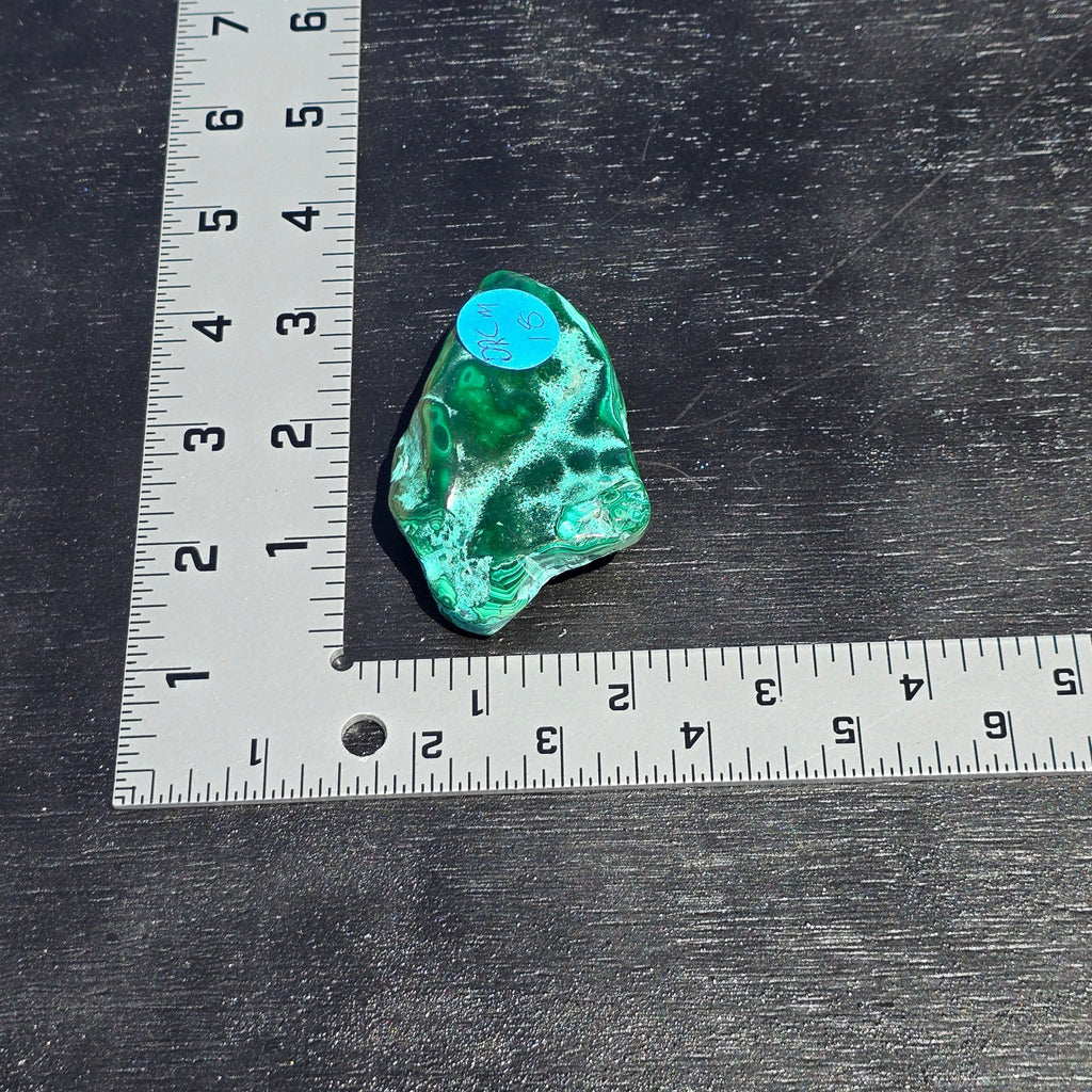 Minerals | Malachite Specimen