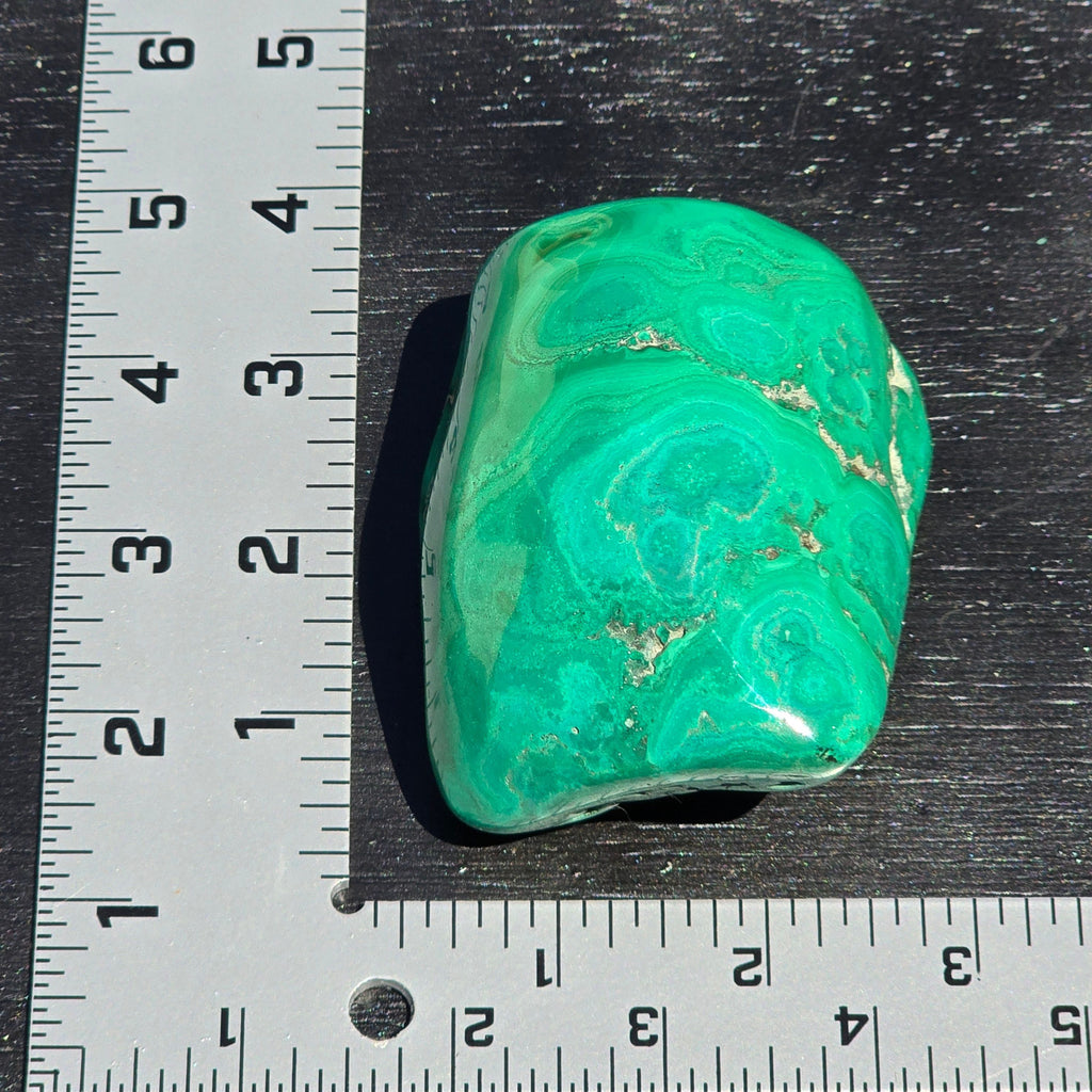 Minerals | Malachite Specimen