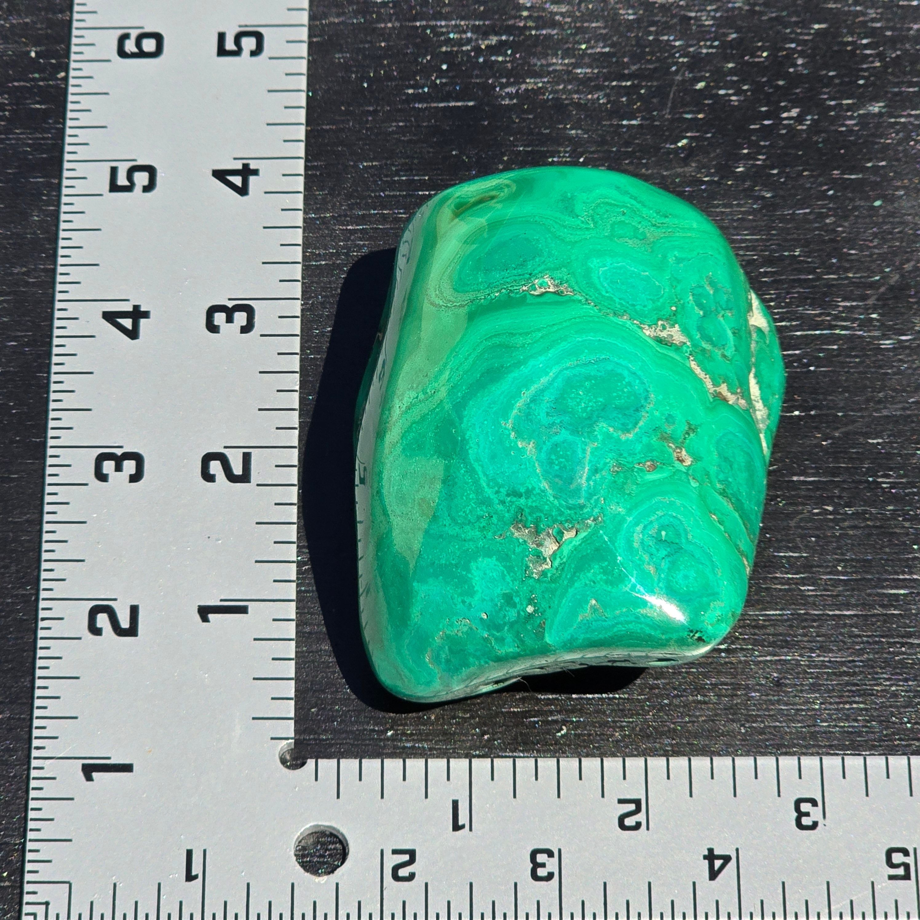 Minerals | Malachite Specimen