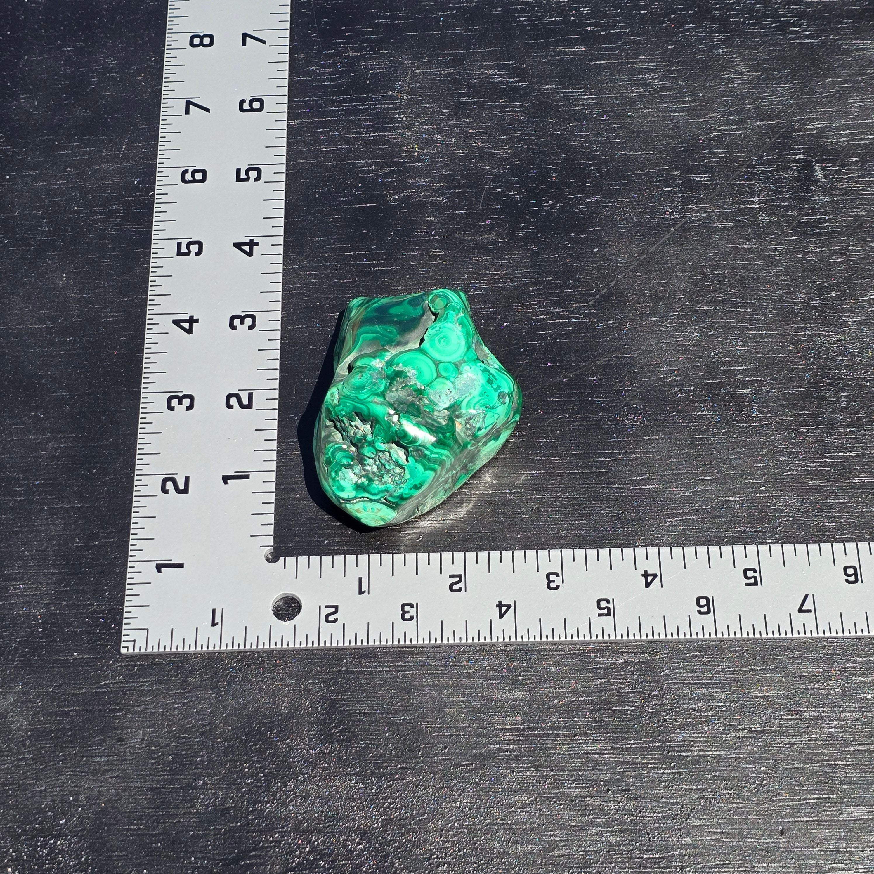 Minerals | Malachite Specimen