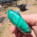 Minerals | Malachite Specimen