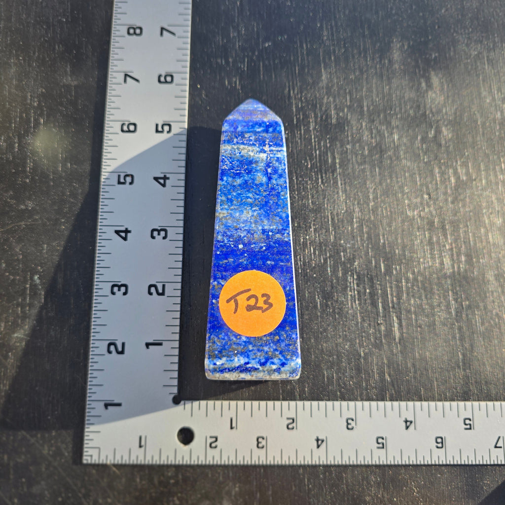 Towers | Large Lapis Lazuli