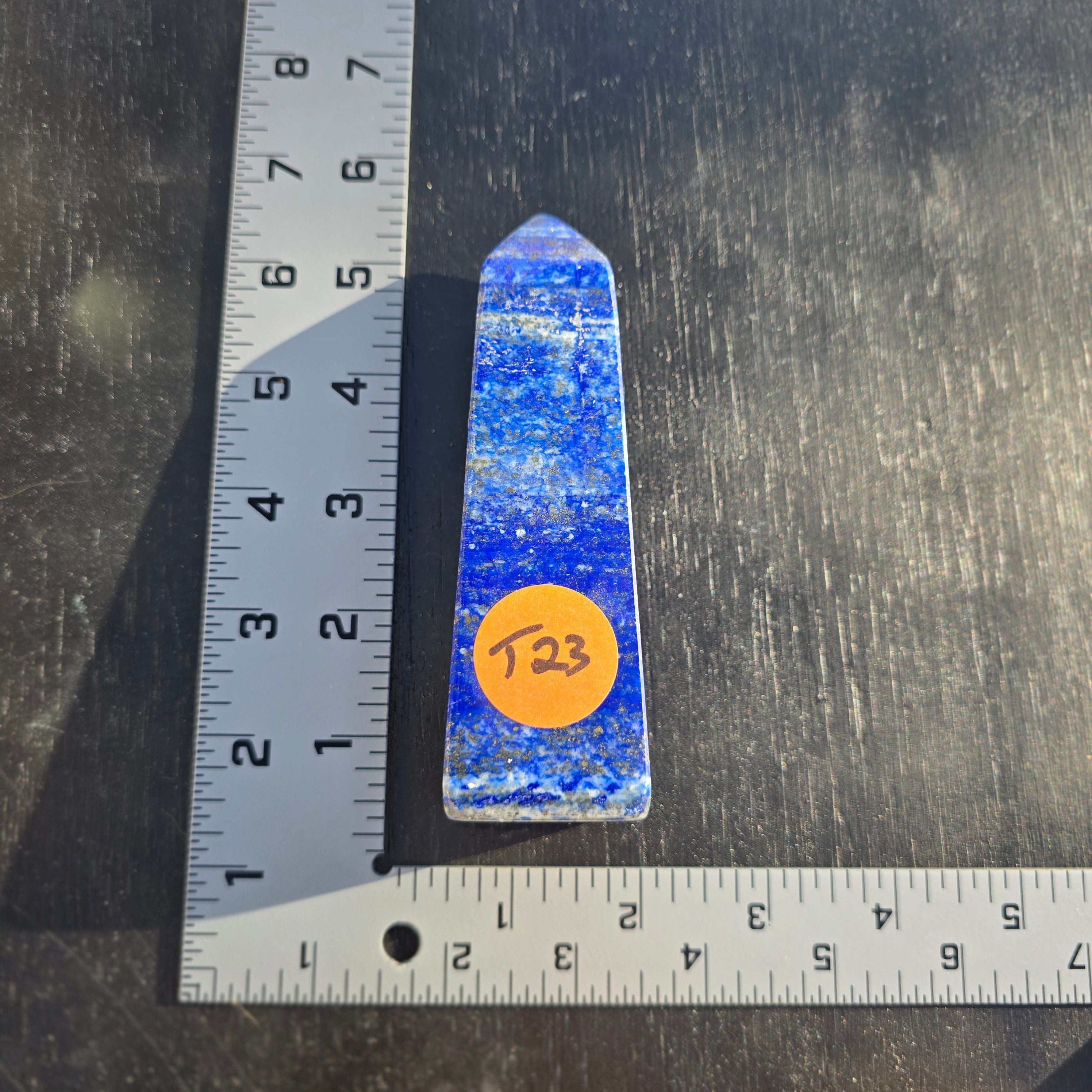 Towers | Large Lapis Lazuli