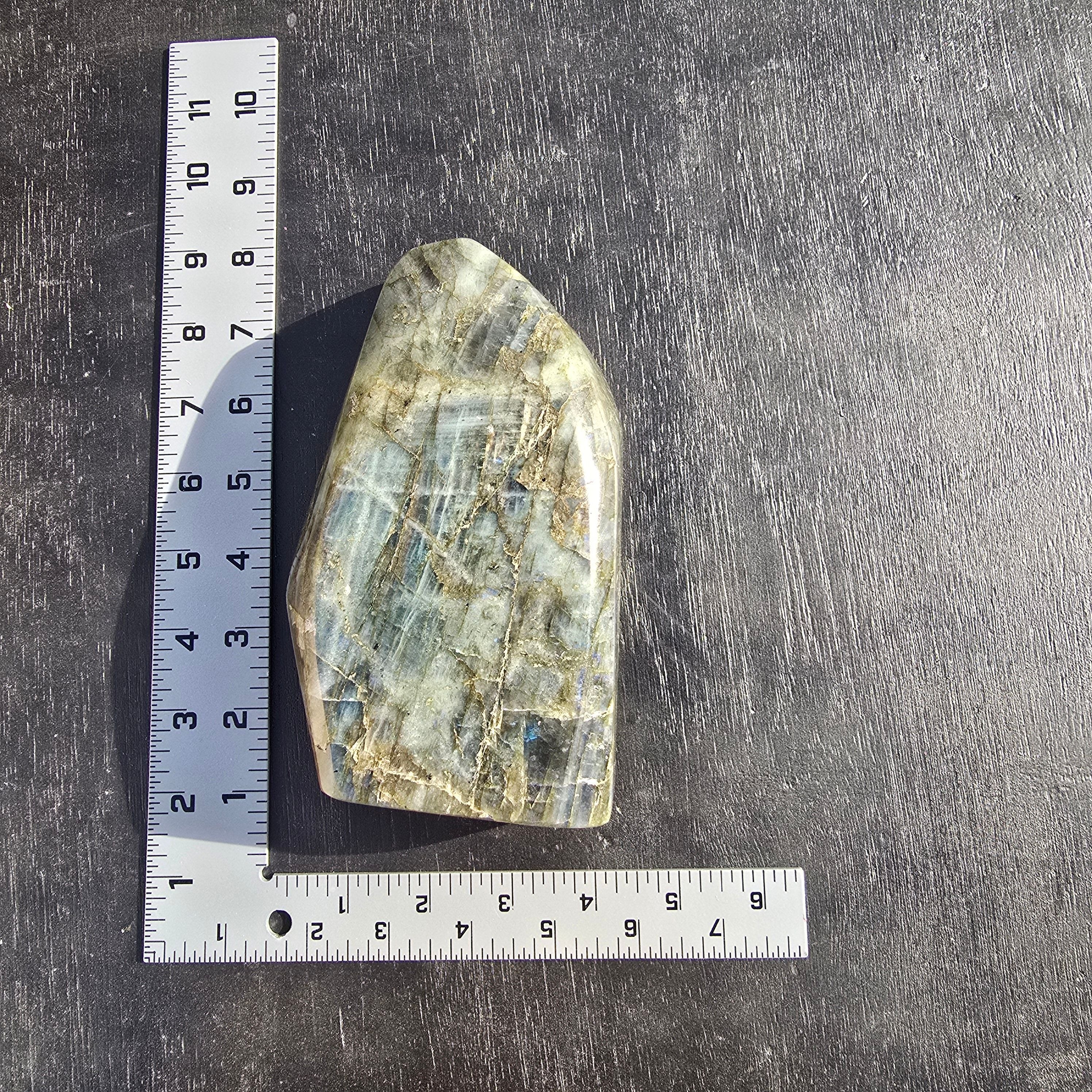 Stone | Labradorite Freeform was 70