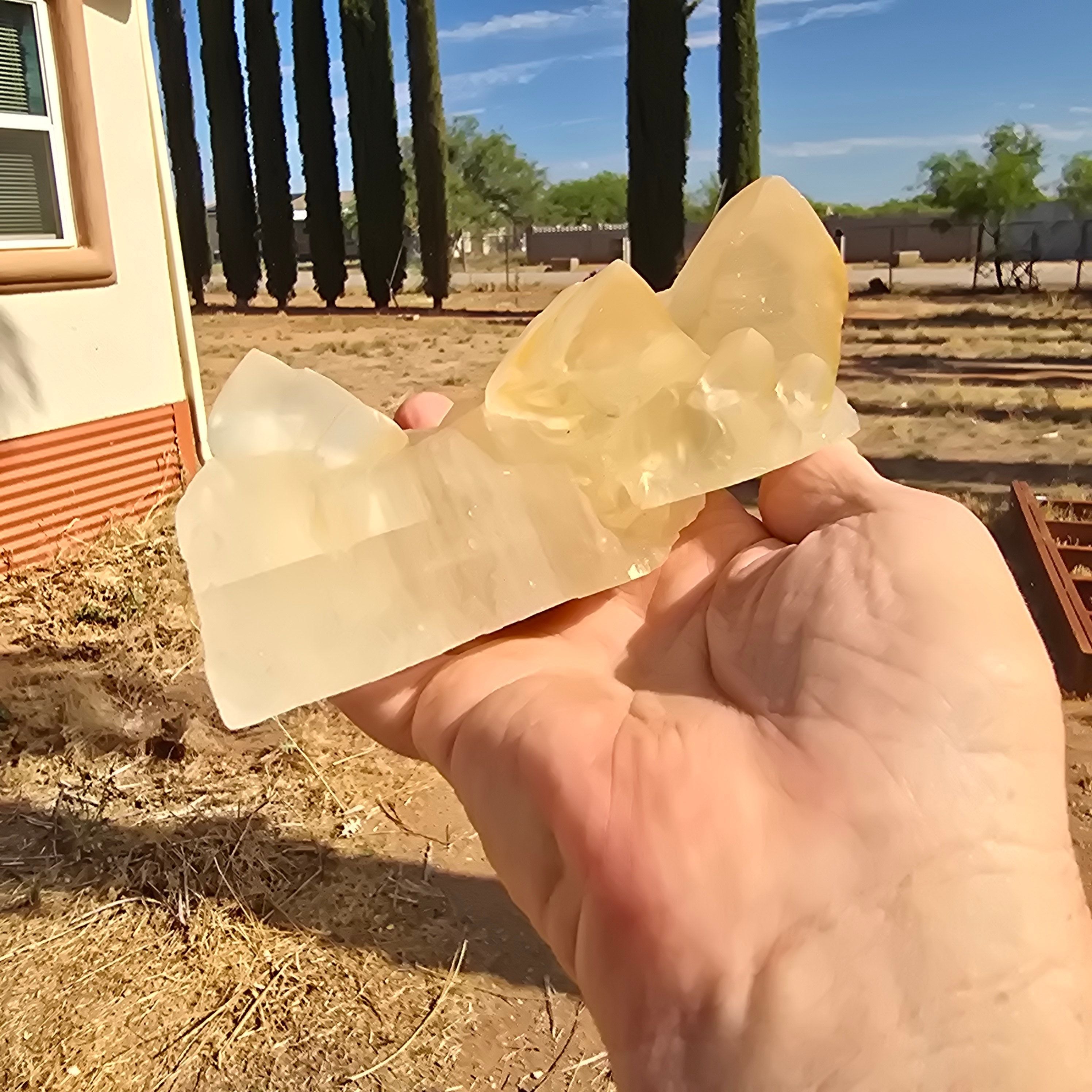 Minerals | Calcite