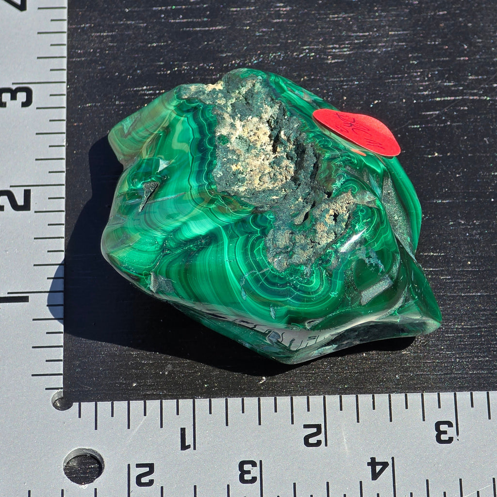 Minerals | Malachite Specimen