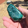 Minerals | Malachite Specimen