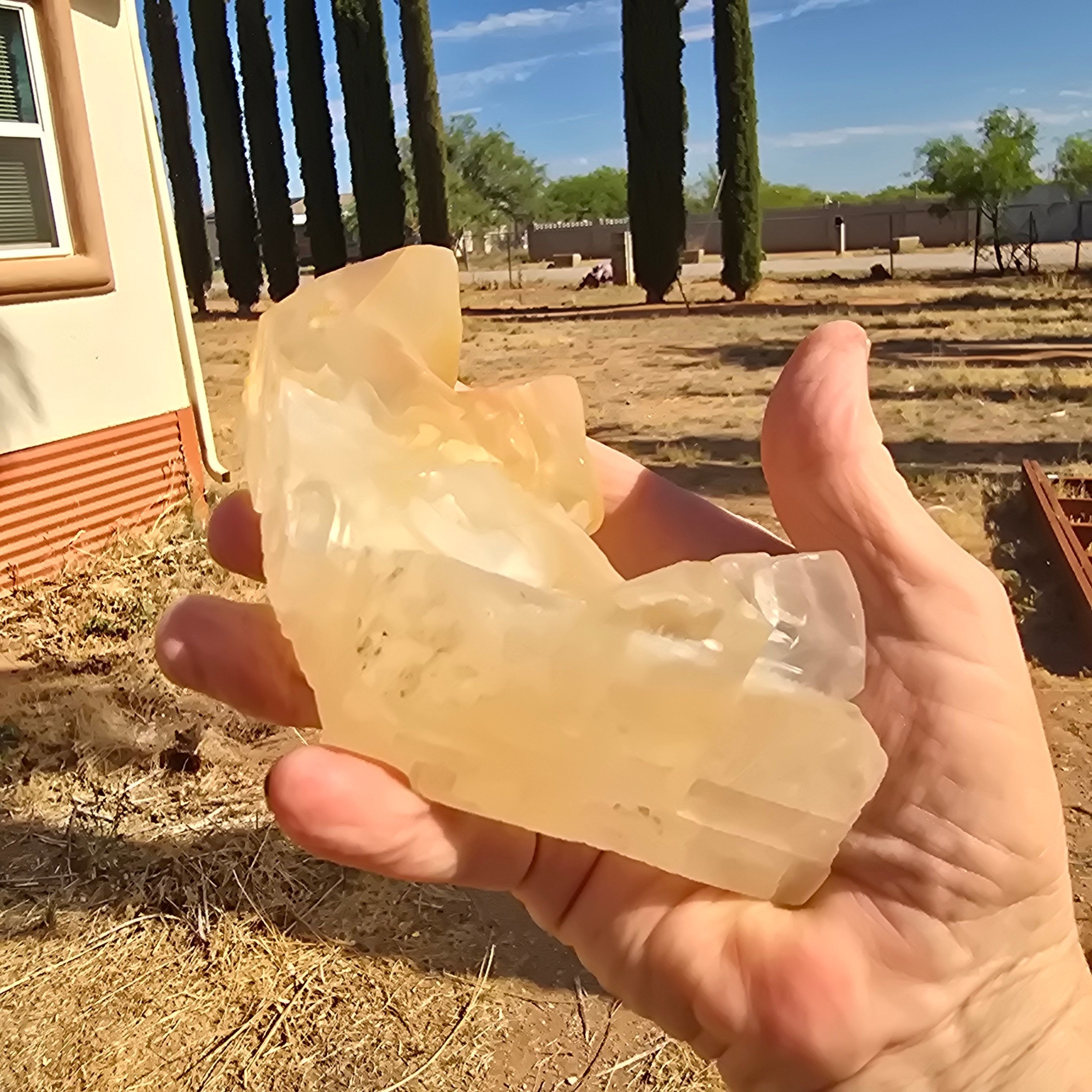 Minerals | Calcite