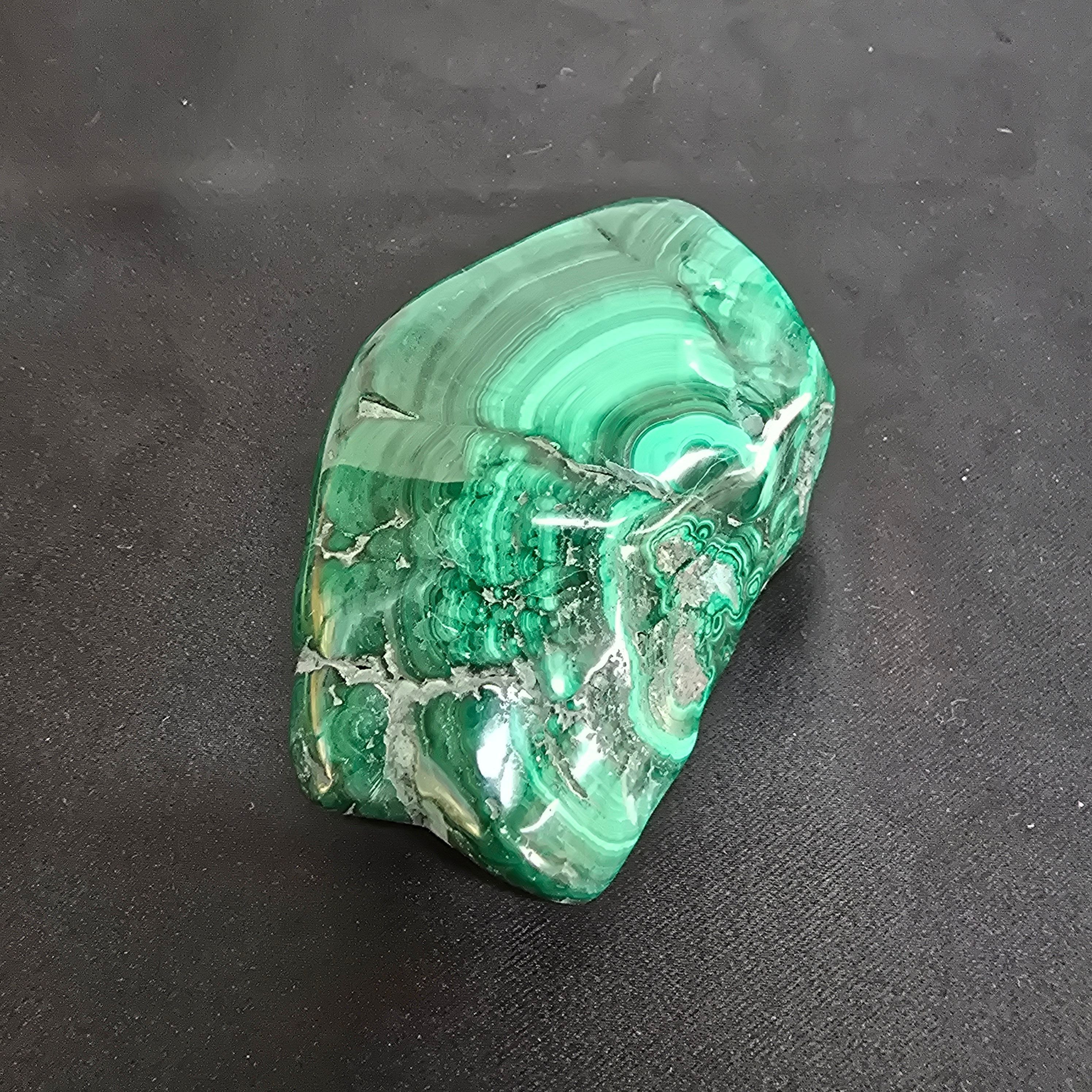 Minerals | Malachite Specimen