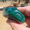 Minerals | Malachite Specimen