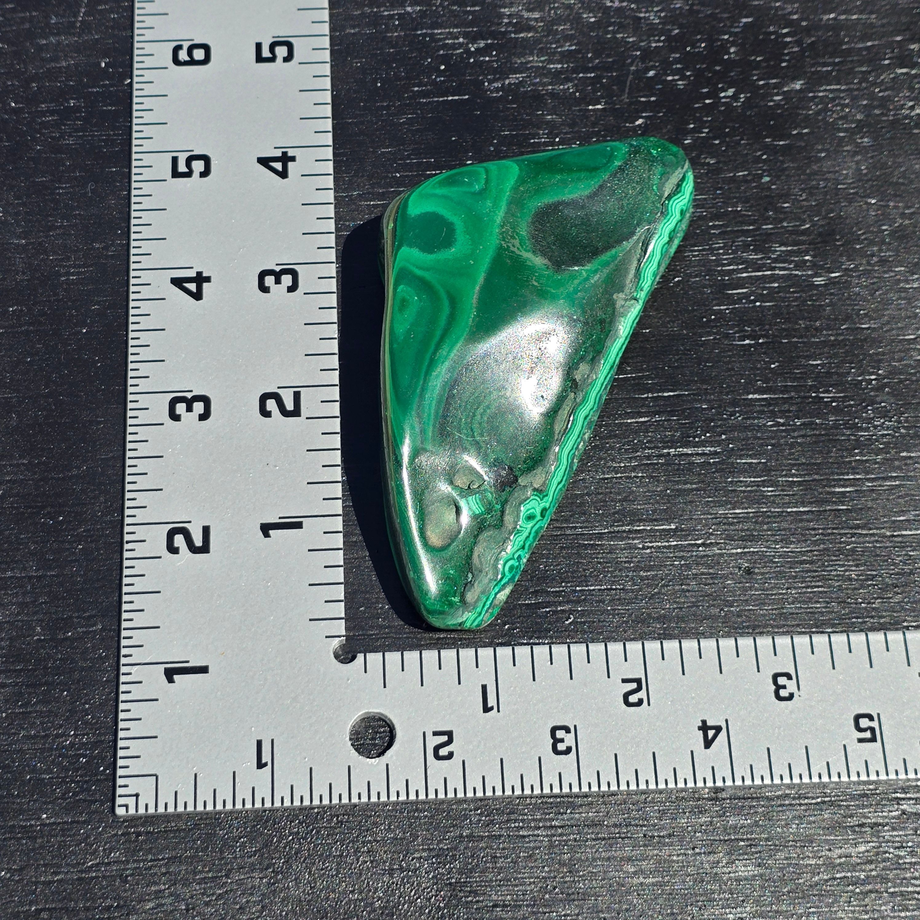 Minerals | Malachite Specimen