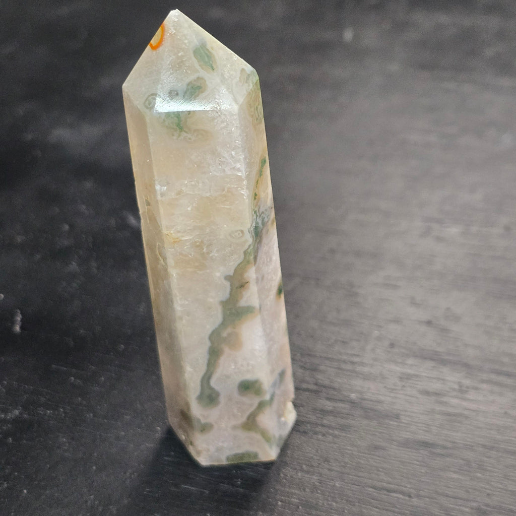 Towers | Orca Agate Tower