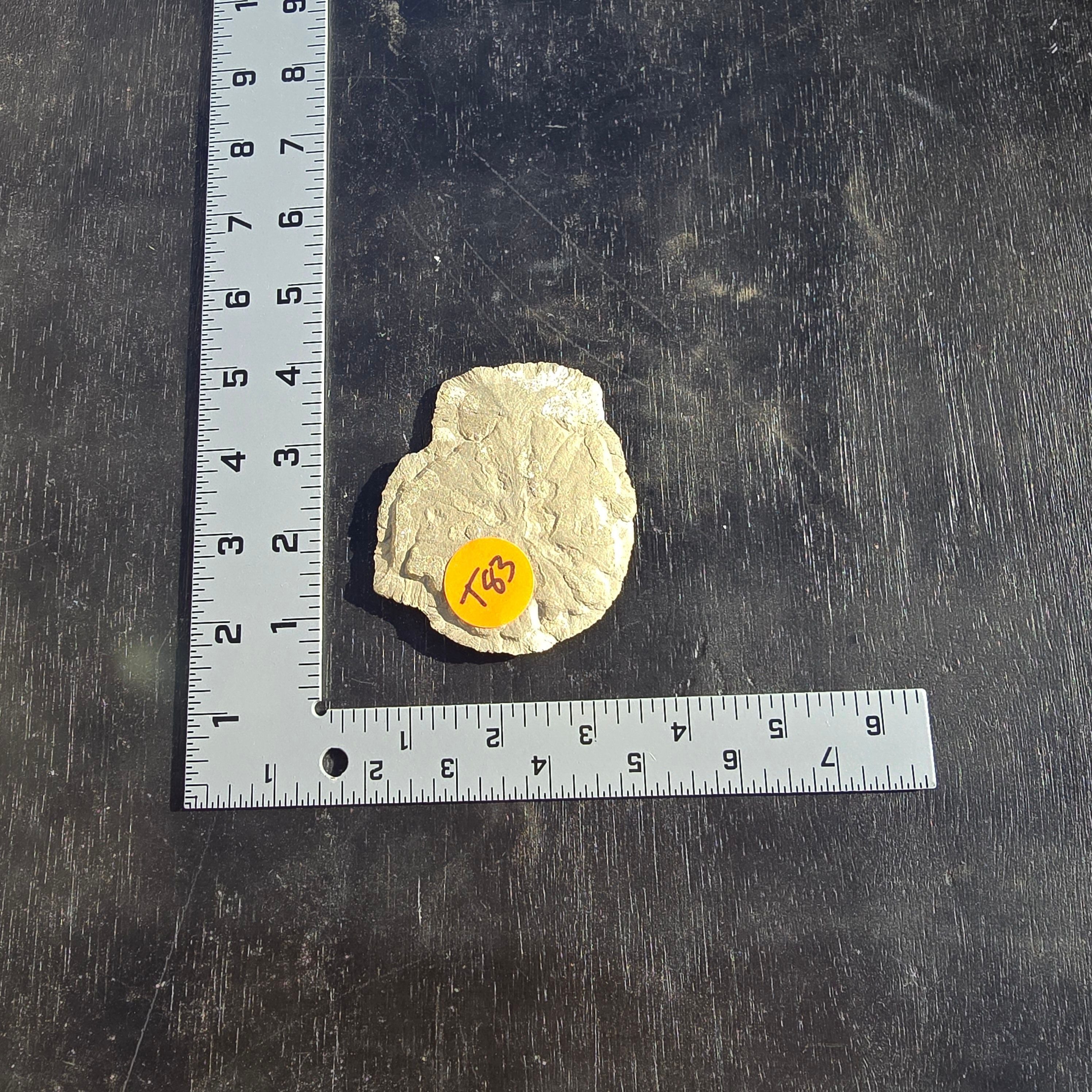 Minerals | Pyrite Sun t83