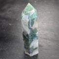 Towers | Orca Agate Tower