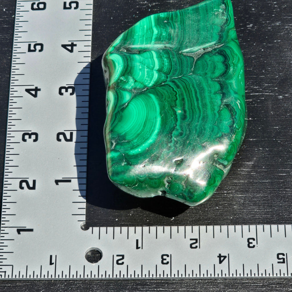 Minerals | Malachite Specimen
