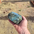 Stone | Labradorite Freeform was 40