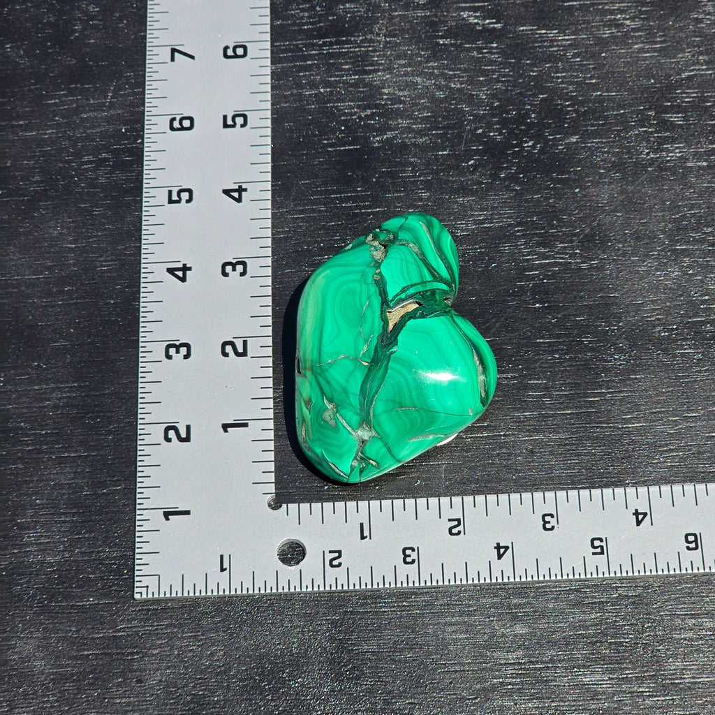 Minerals | Malachite Specimen
