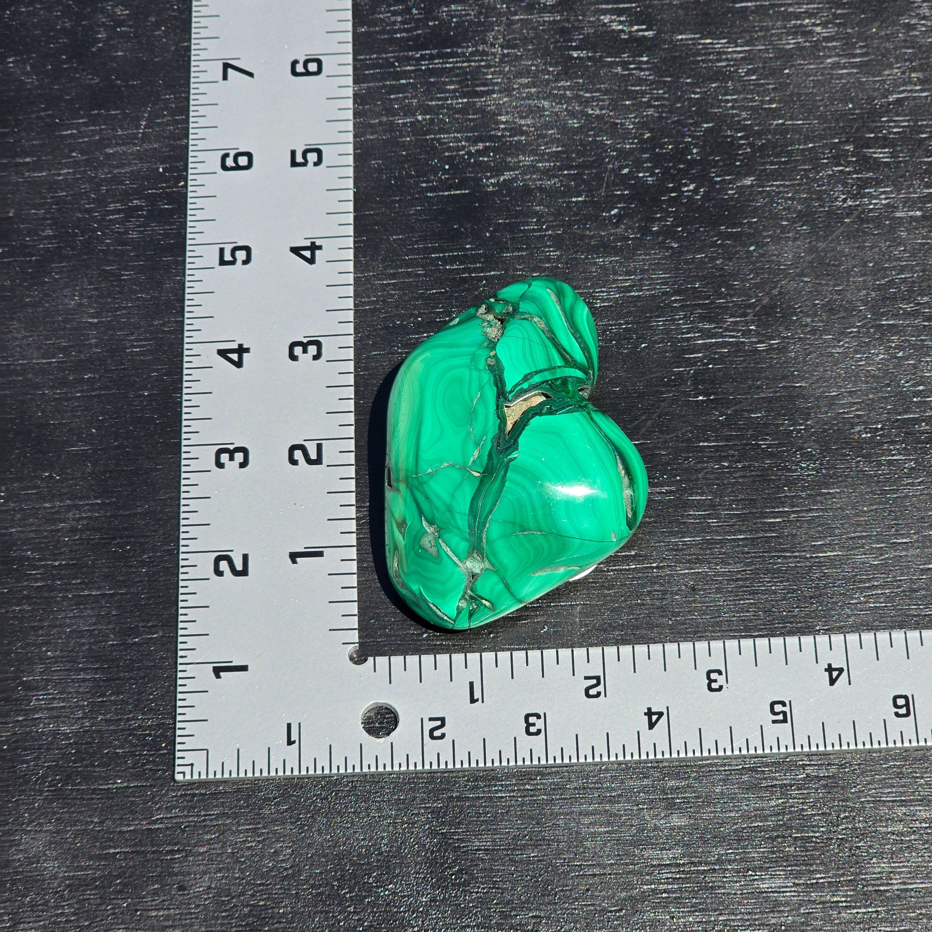 Minerals | Malachite Specimen