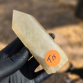 Towers | Large Lemon Quartz