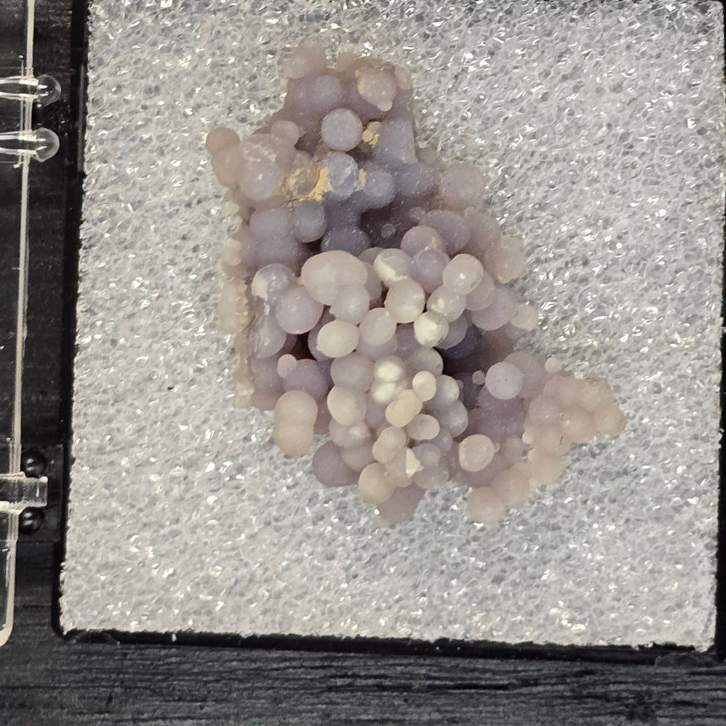 Minerals | Grape Agate