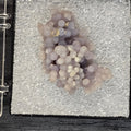 Minerals | Grape Agate