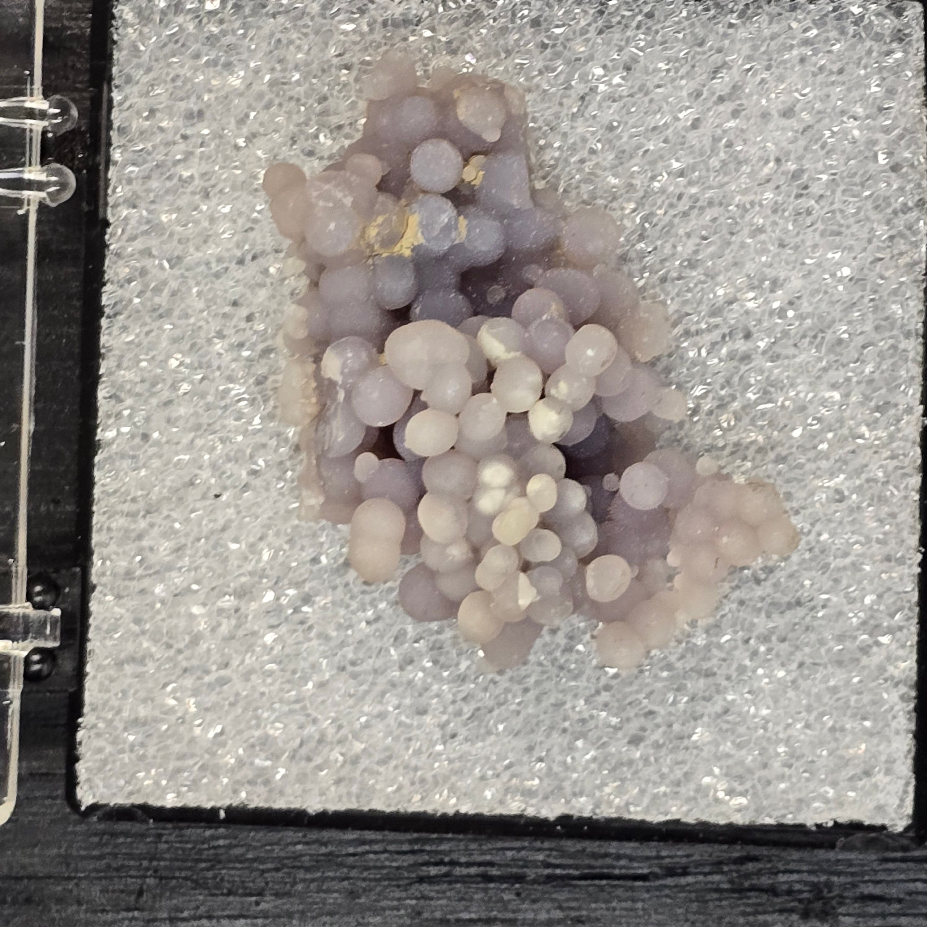 Minerals | Grape Agate