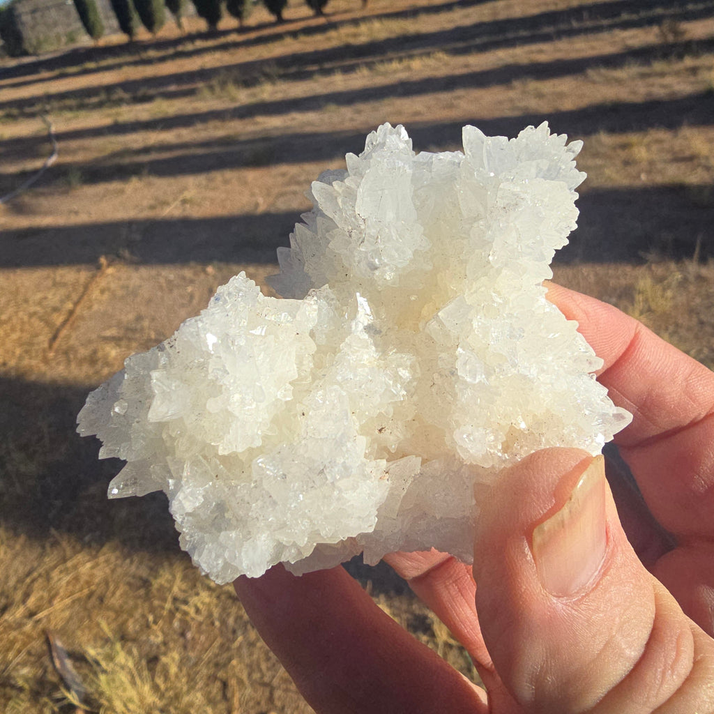 Minerals | Aragonite