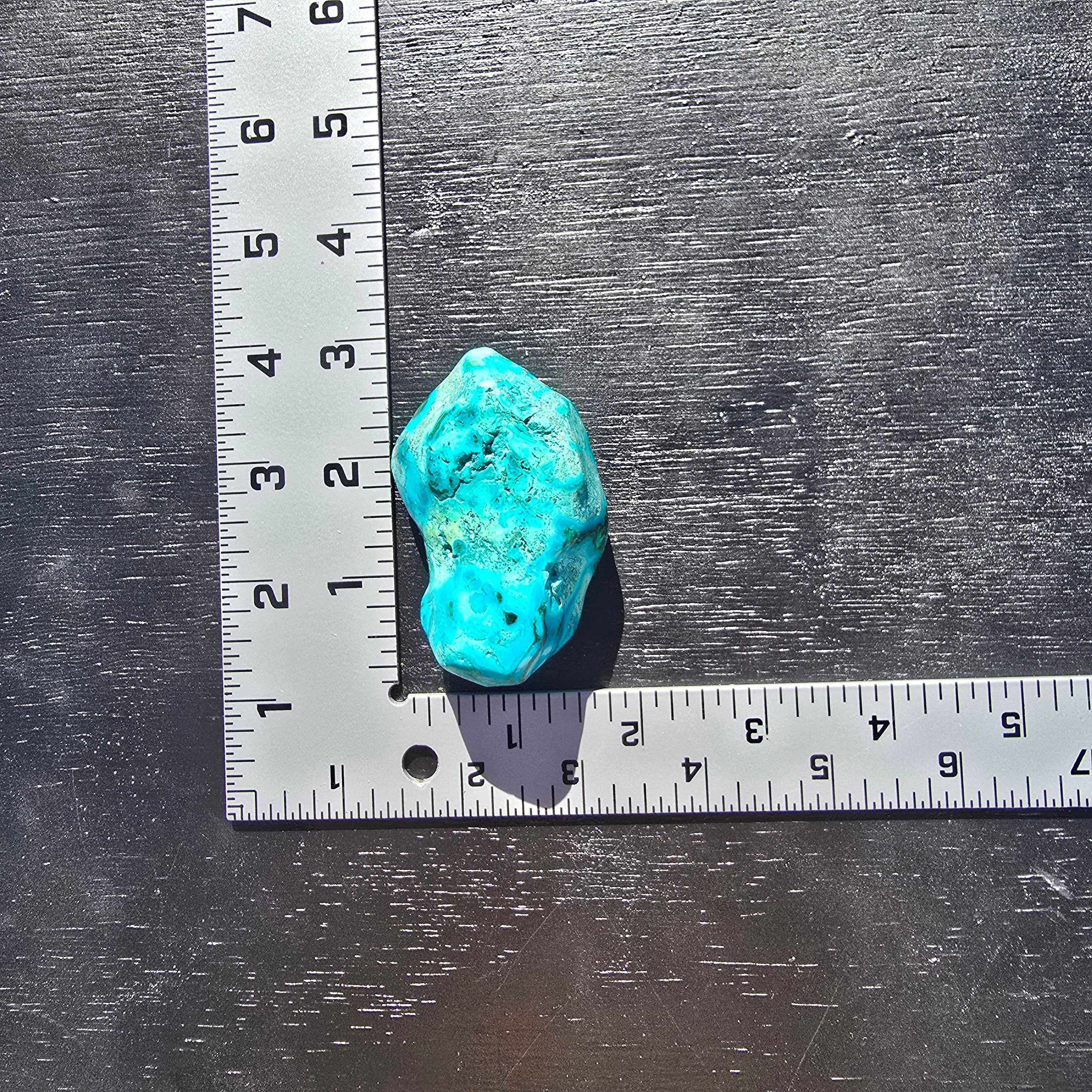 Minerals | Chrysocolla & Malachite Specimen
