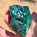 Minerals | Malachite Specimen