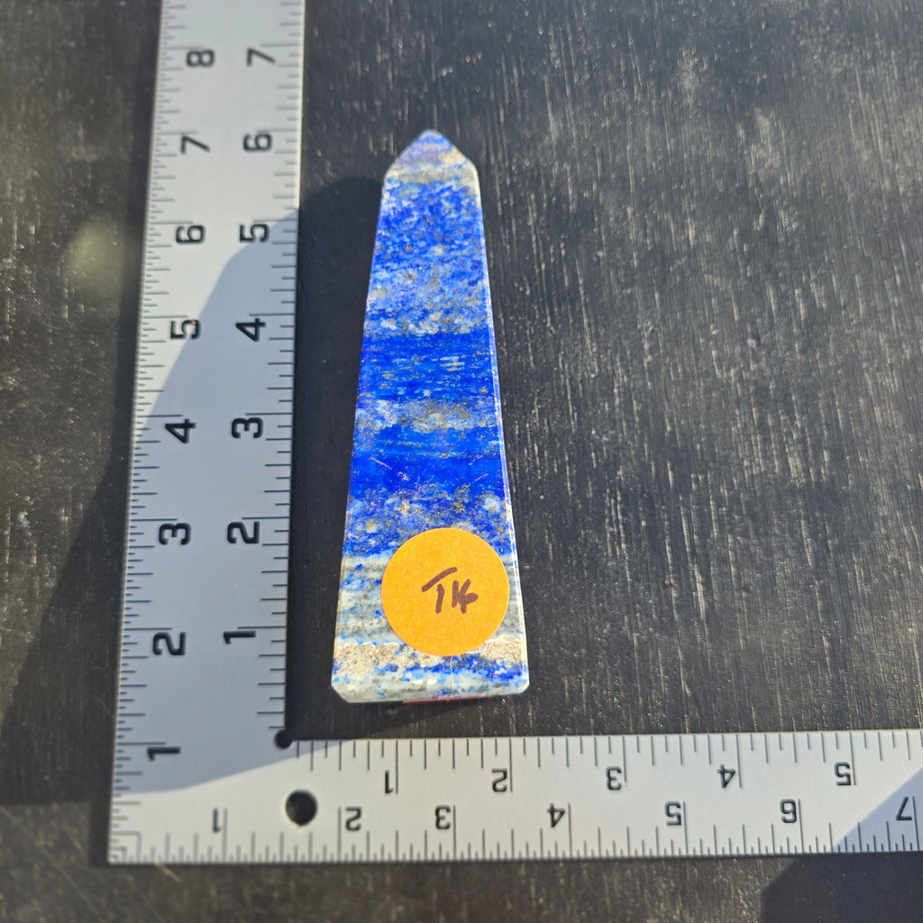 Towers | Large Lapis Lazuli