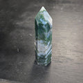 Towers | Orca Agate Tower