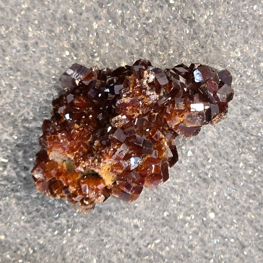 Minerals | Vanadinite Morocco reduced from 90