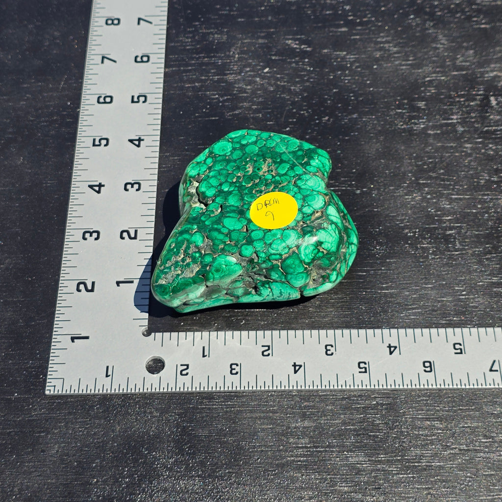 Minerals | Malachite Specimen