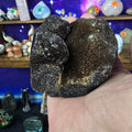 Minerals | Septarian Nodule Dragons Egg