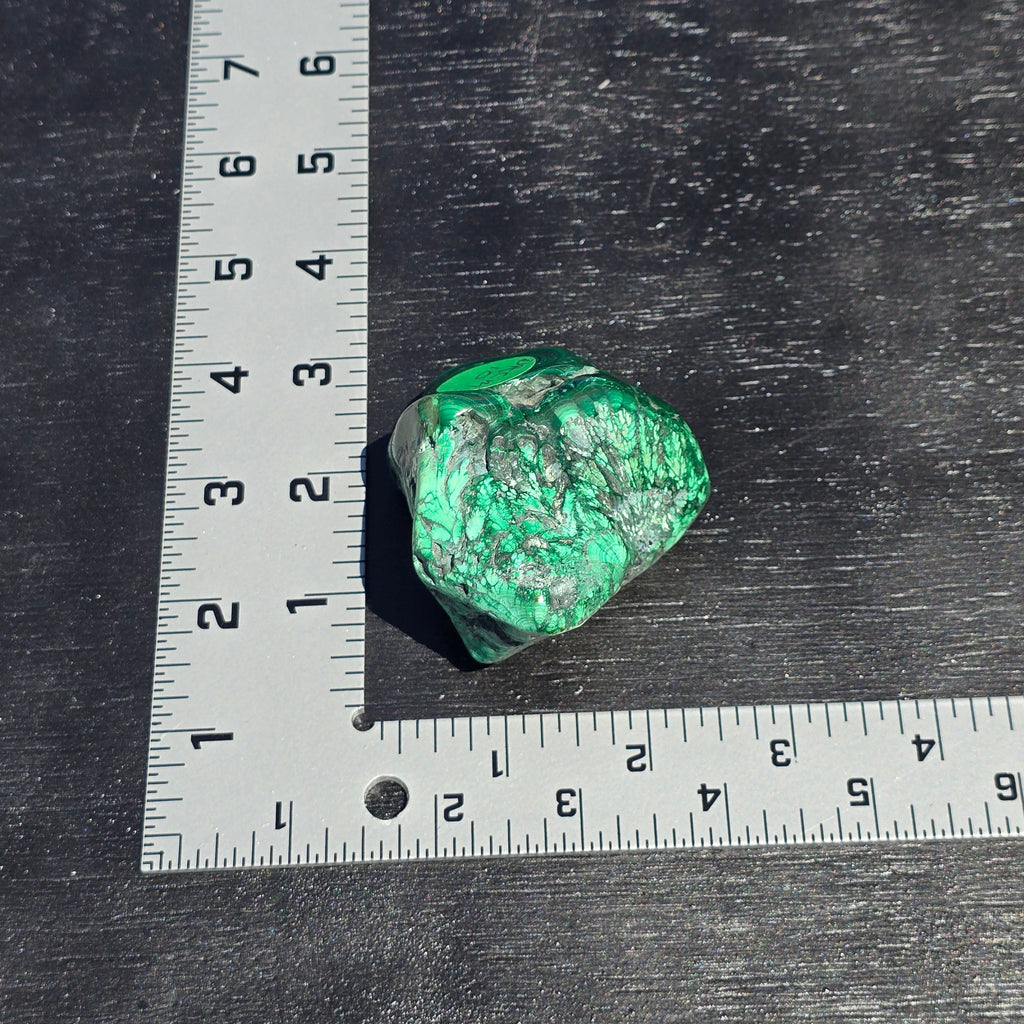 Minerals | Malachite Specimen