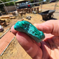 Minerals | Malachite Specimen