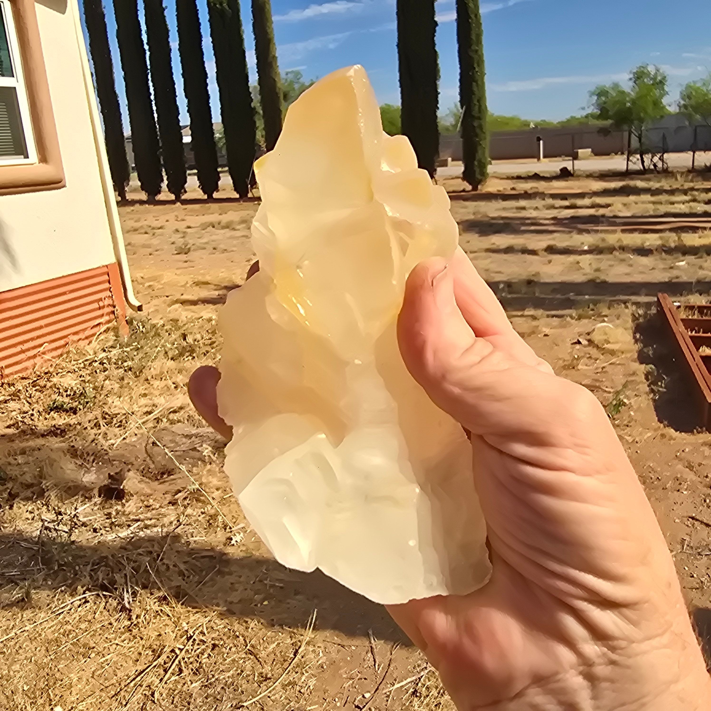 Minerals | Calcite