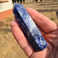 Towers | Sodalite